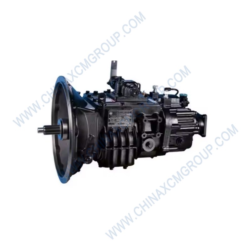 Road Roller Core Components part