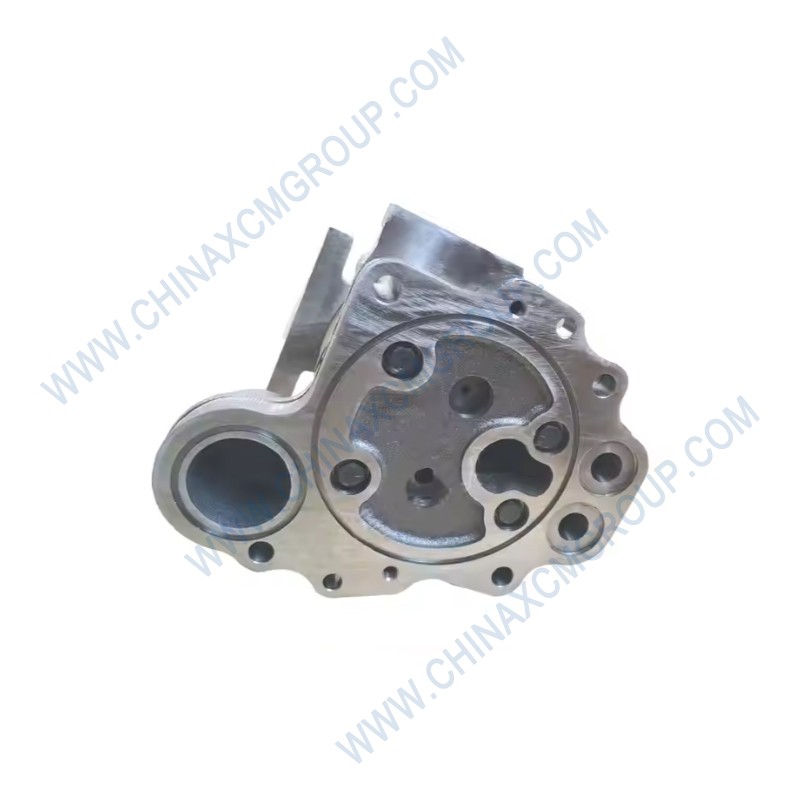 CB32 ariable Speed Pump