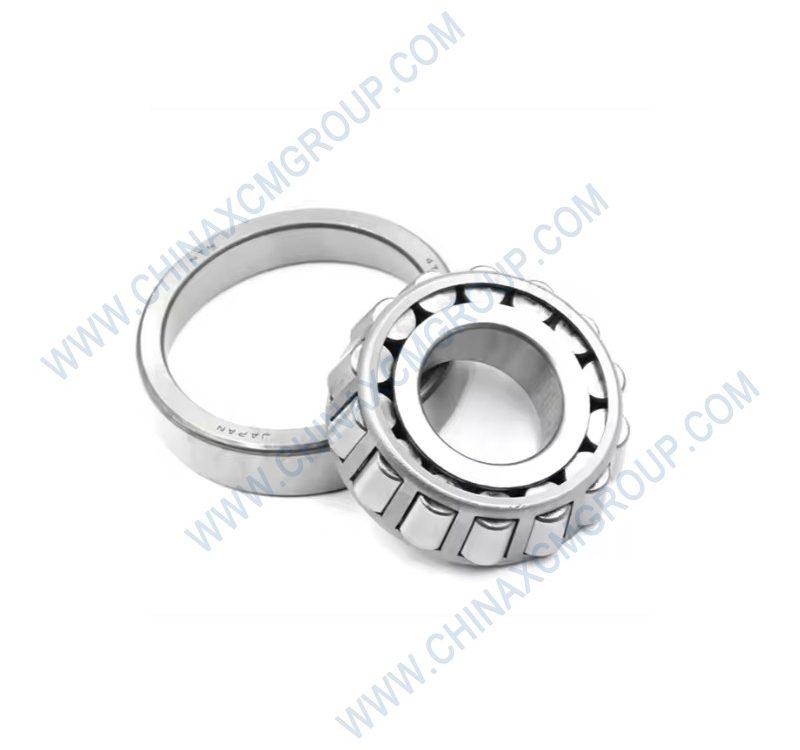 GB297-84 Tapered Roller Bearing