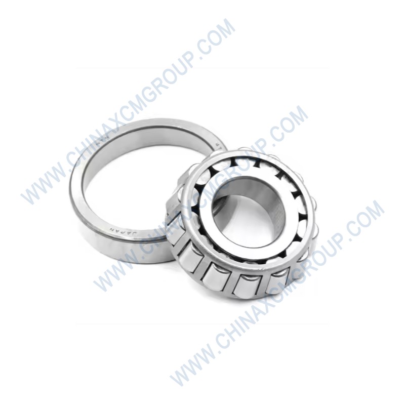 GB297-84 Tapered Roller Bearing