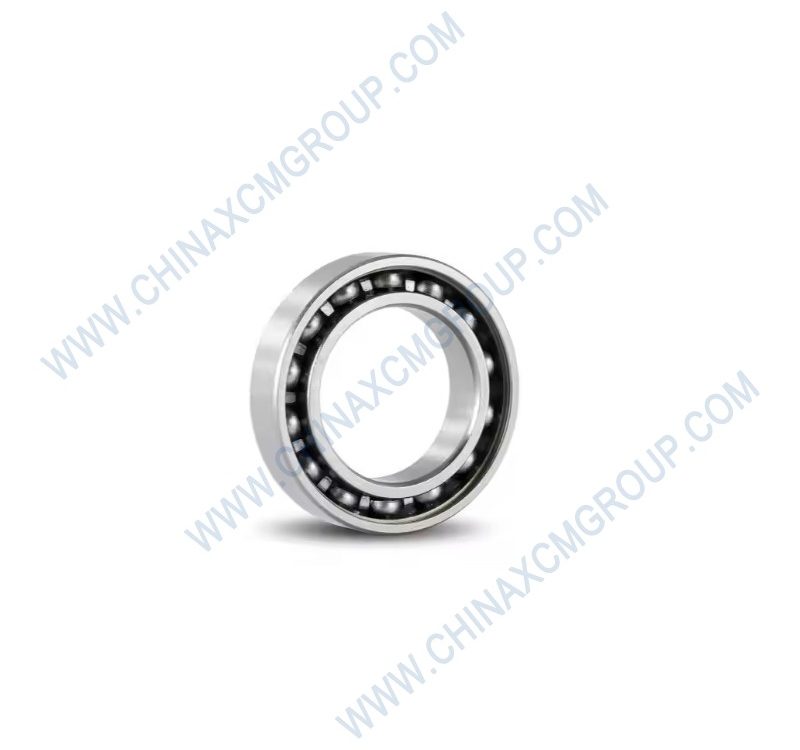 GB297-86 Tapered Roller Bearing 7507