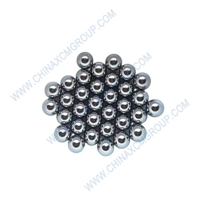 GB308-89 Steel Ball