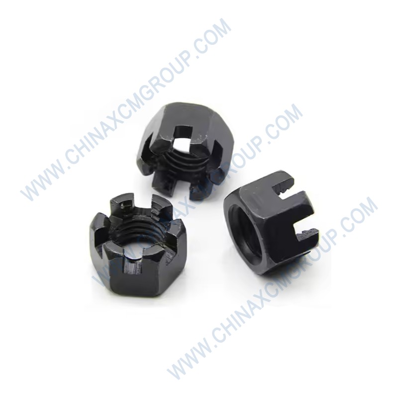 GB6181-86 Nut M12