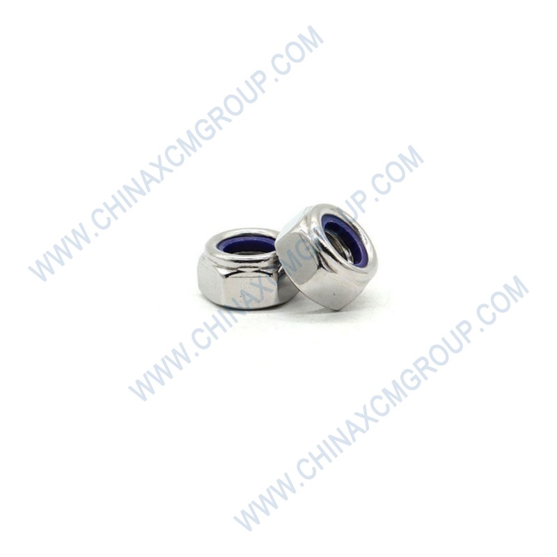 GB6182-86 Lock Nut M16