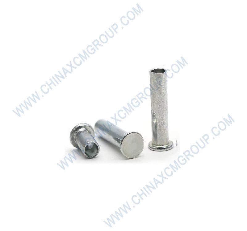 GB867-86 Half Round Head Rivets