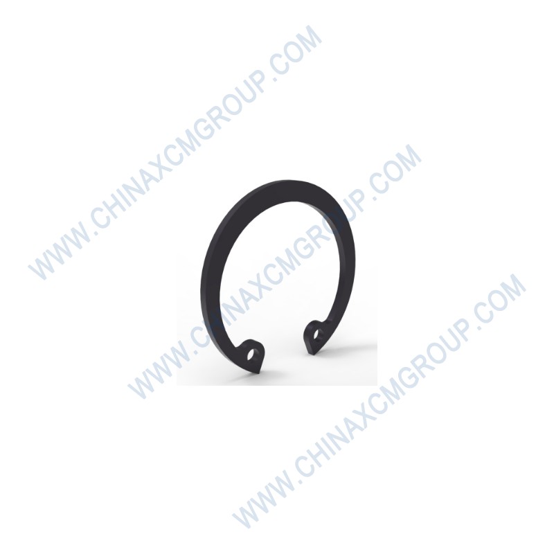 GB893-86 Elastic Retaining Ring For Hole 75