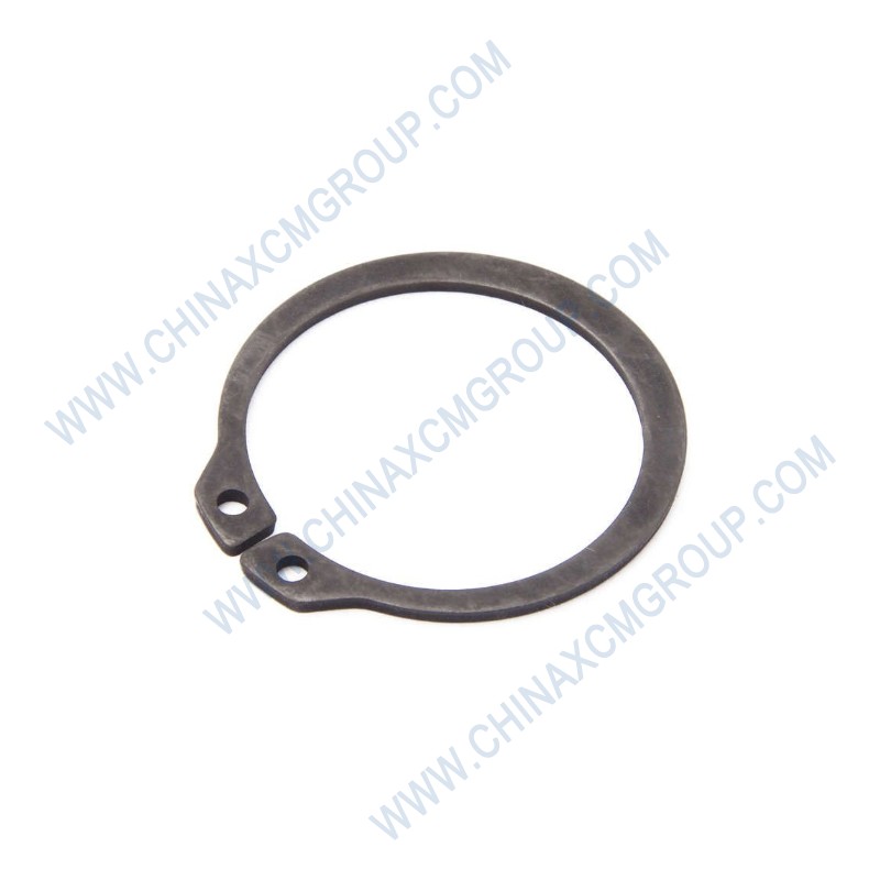 GB893.1-86 Hole Retaining Rings