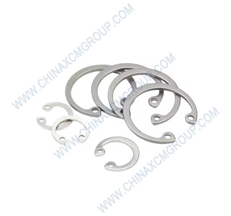 GB893.2-86 Retaining Ring For Hole