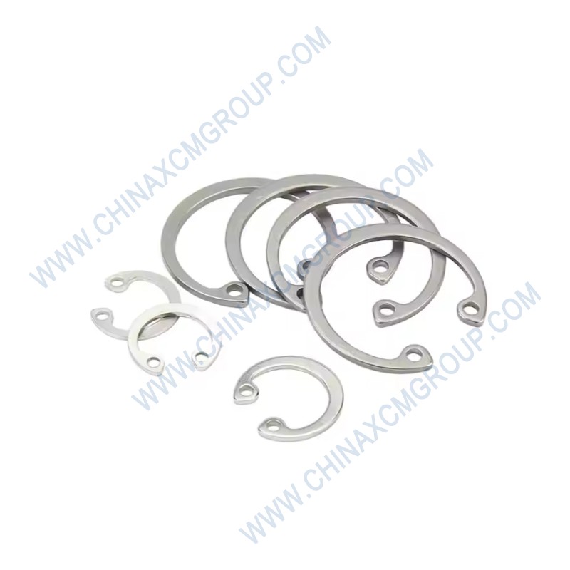 GB893.2-86 Retaining Ring For Hole