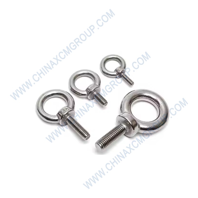 GBT825-88 Lifting Ring Screws
