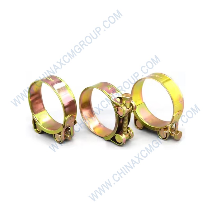 JB3616.1-1984 Throat Hoop 31-36
