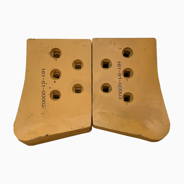 XCMG Bulldozer Parts