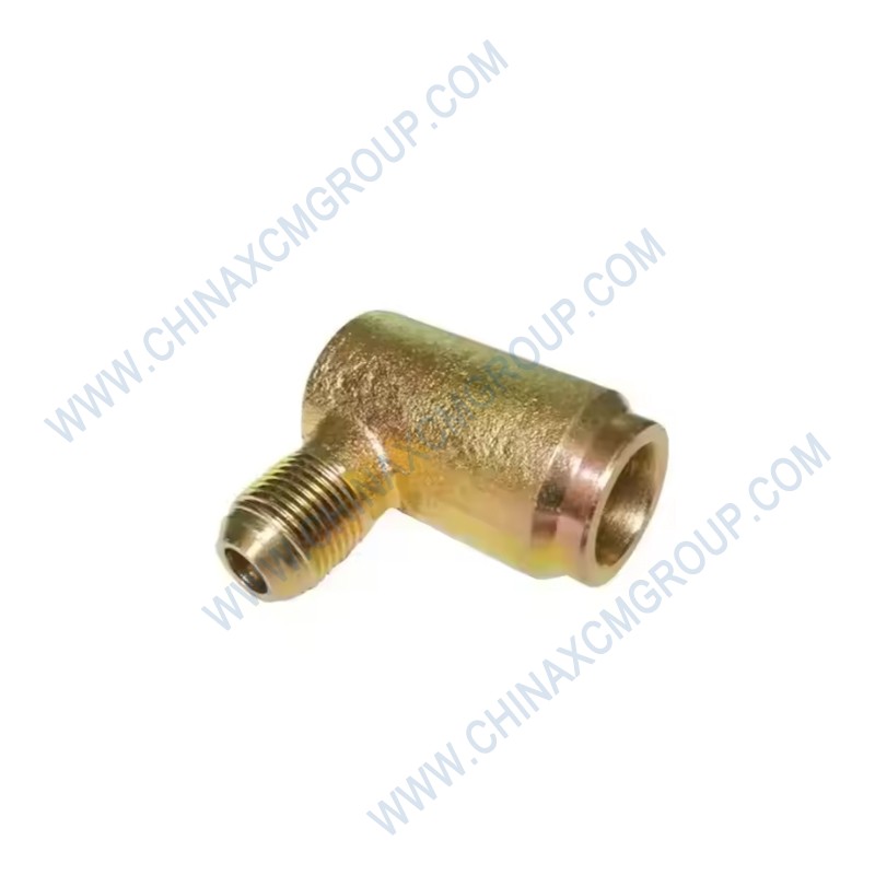 LW330F.3.1 Right Angle Fitting