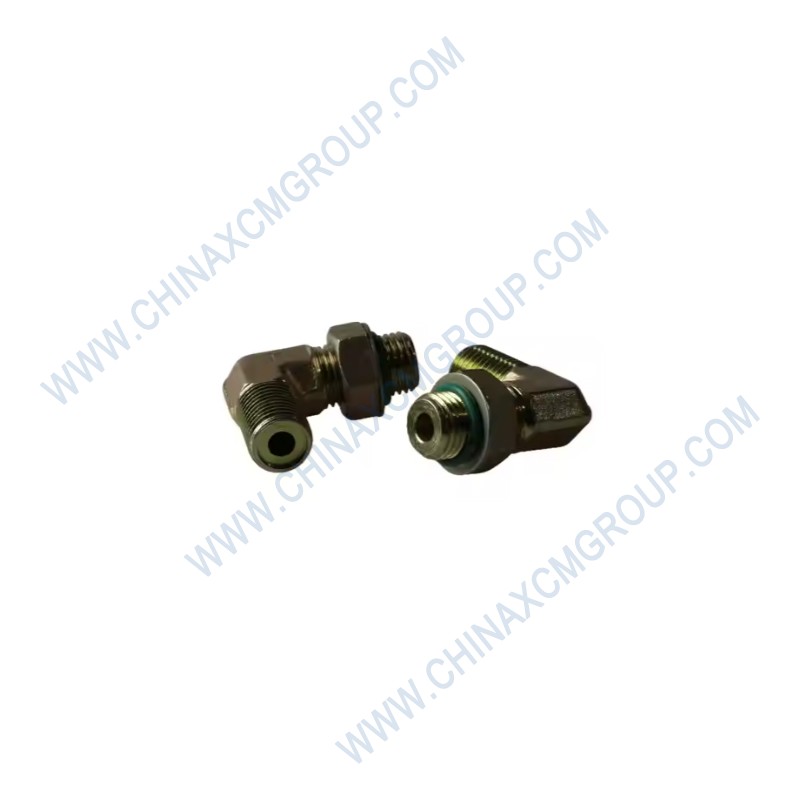 LW330F.3.2 Right Angle Fitting