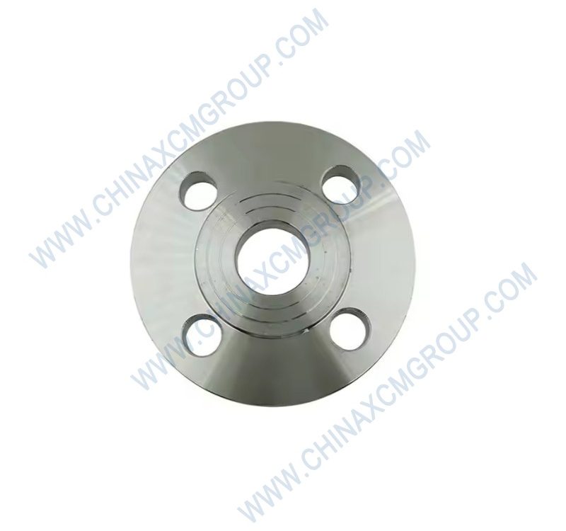 LW330F.3.3A Outlet Flange