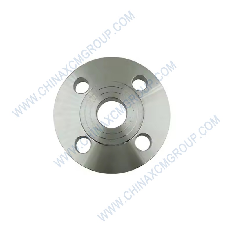 LW330F.3.3A Outlet Flange