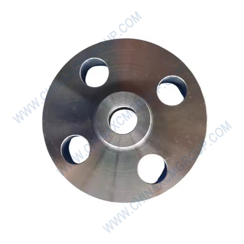 LW330F.3.6 Suction Flange