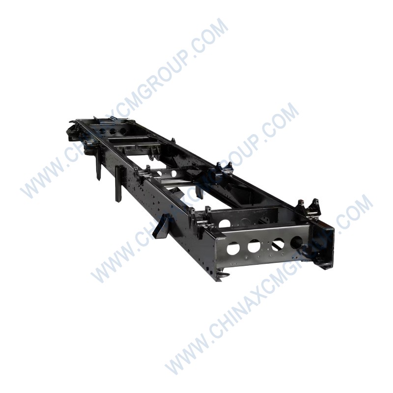 LW330F.8.1 Rear Frame