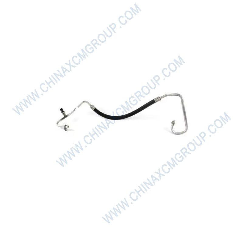 LW330F(II).12.1 Front Axle Brake Hose