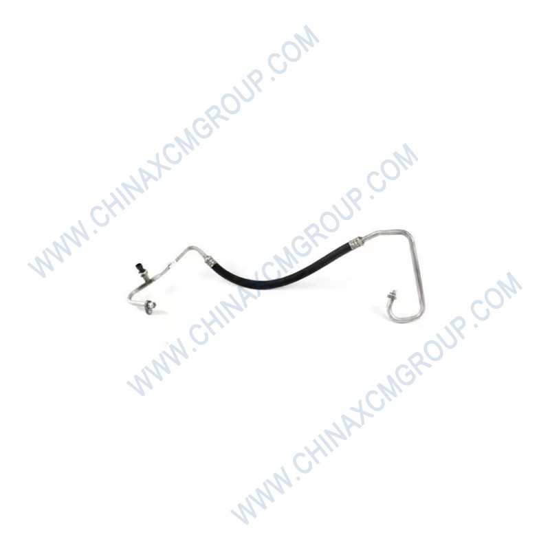 LW330F(II).12.1 Front Axle Brake Hose