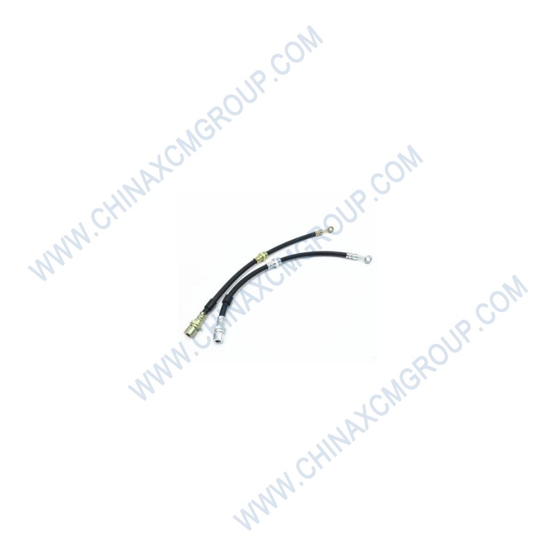 LW330F(II).12.2A Rear Axle Brake Hose