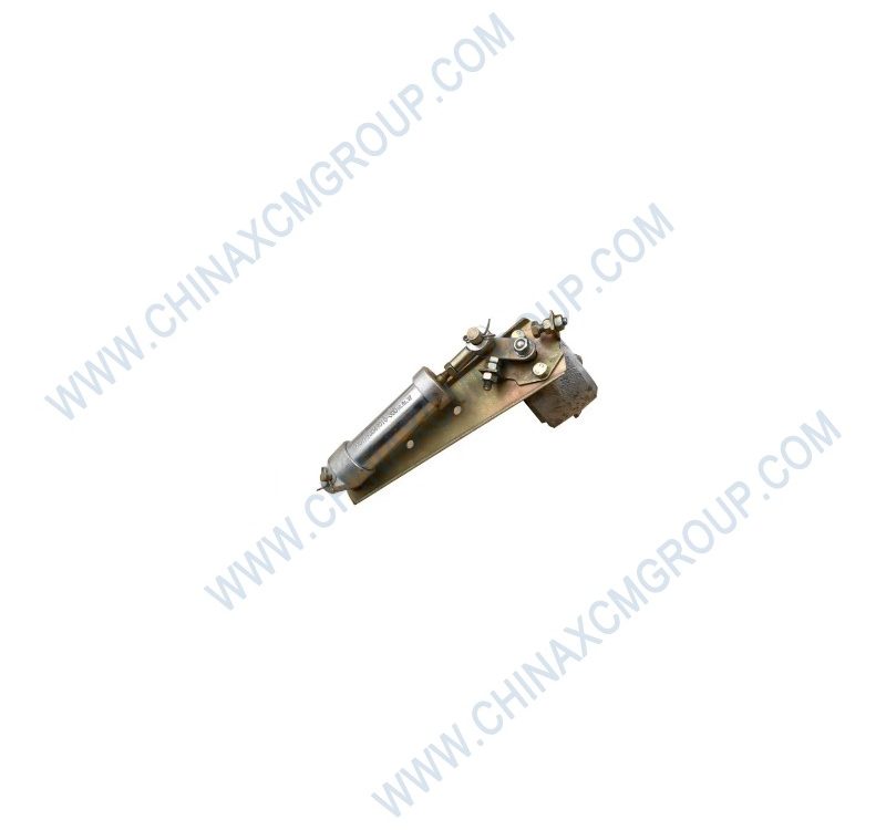 LW330F(II).12.3 Brake Valve Outlet Hose