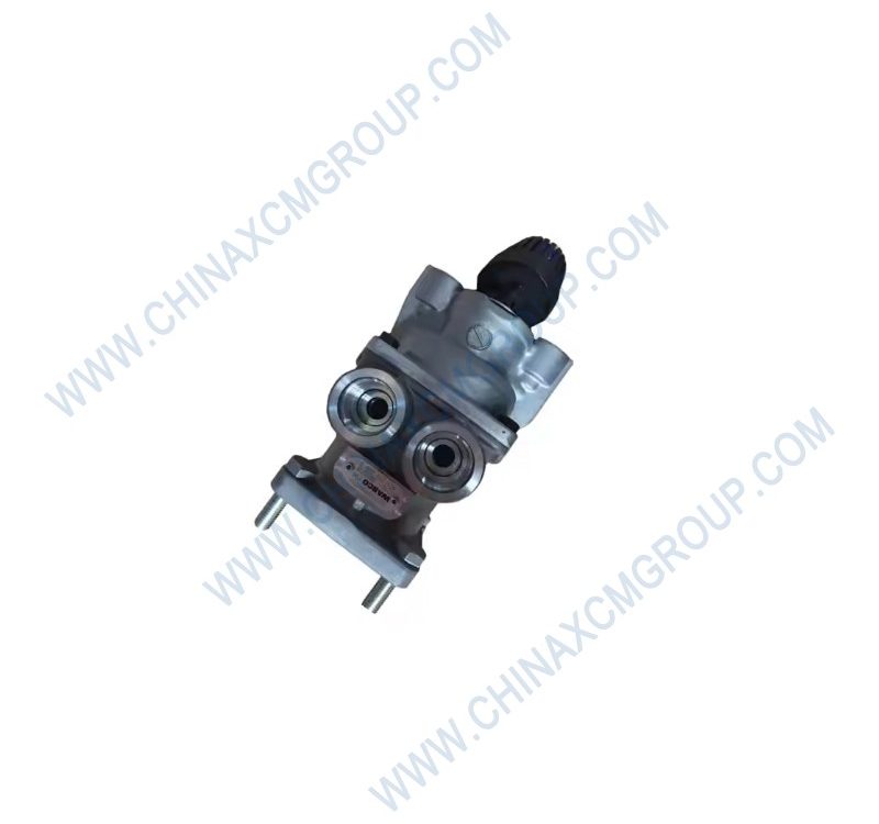 LW330F(II).12.4 Brake Valve Outlet Hose