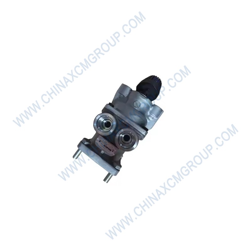 LW330F(II).12.4 Brake Valve Outlet Hose