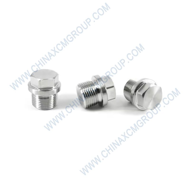 Q20-01 Screw Plug M20×1.5