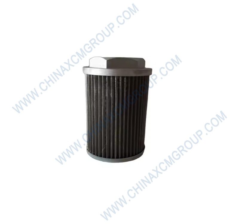 WL-100X100-J Filter Element