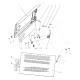 XCMG Canopy Assembly