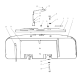 XCMG Counterweight