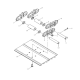 XCMG Crawler Assembly