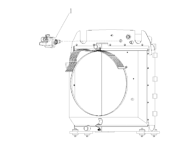 XCMG Electrical Control Systems