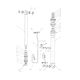 XCMG Right Arm Cylinder