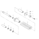 XCMG Tensioning Device