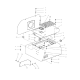 XCMG Toolbox Assembly