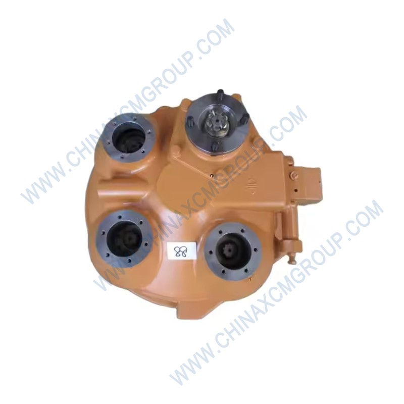 YJ315X Torque Converter
