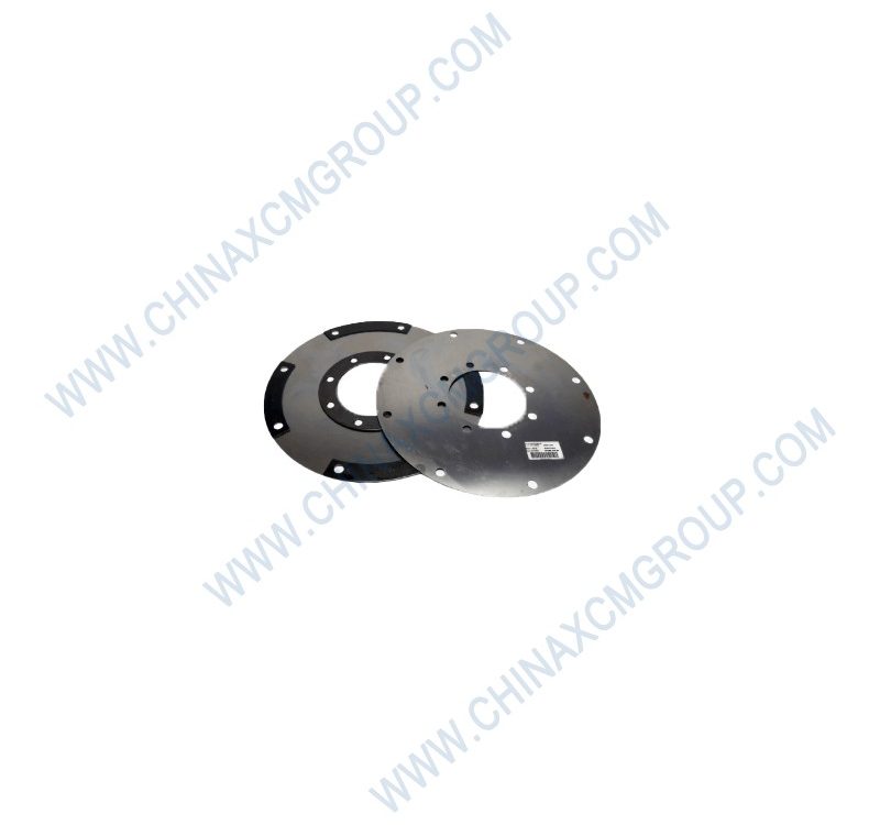 YJ315Y-00002 Elastic Plate