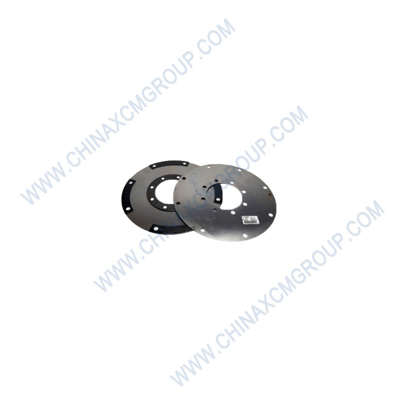 YJ315Y-00002 Elastic Plate