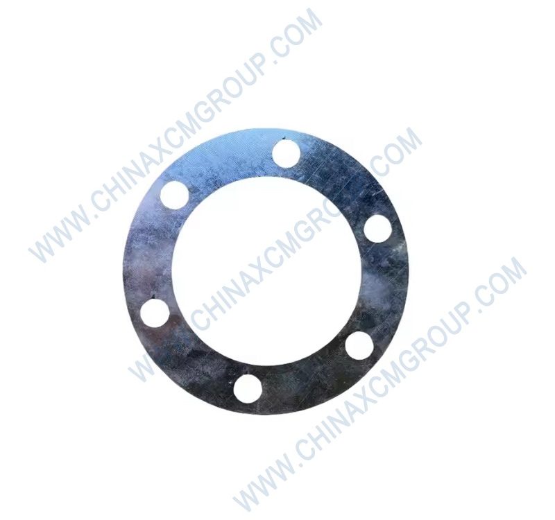 YJ315Y-00018 Round Plate
