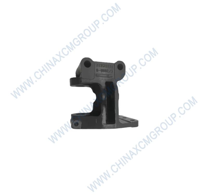 Z3.12-5A Left Bracket