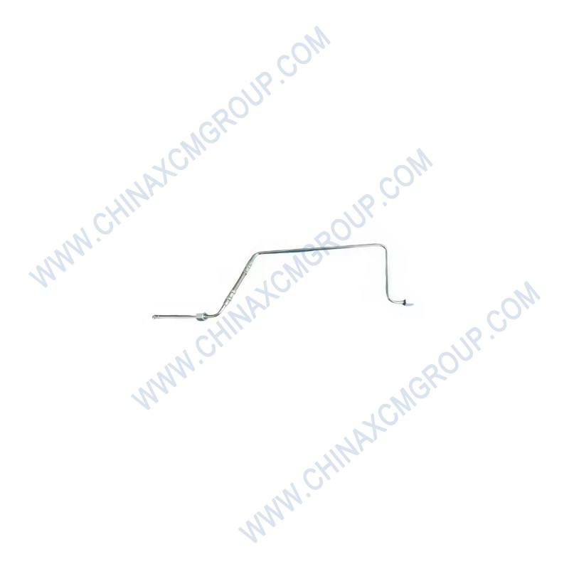 Z3.12.16A Rear Axle Right Fuel Hose