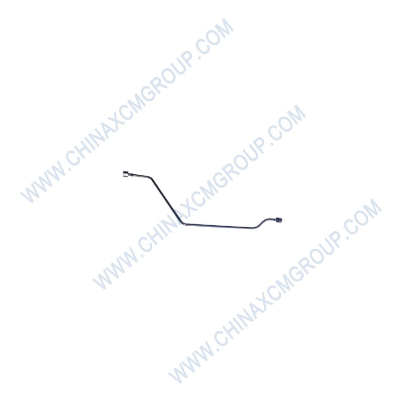 Z3.12.1B Front Axle Right Fuel Line