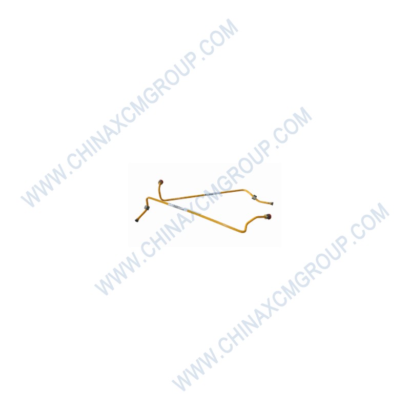 Z3.12.9B Rear Axle Left Oil Hose