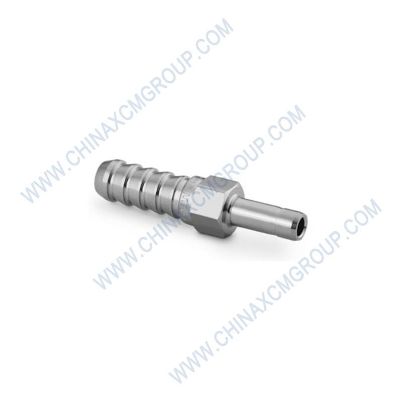 Z3.3-19 Hose Connector Body