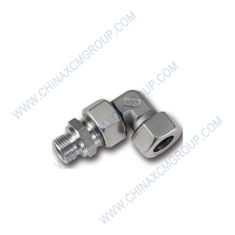 Z3.3.8 Right Angle Fitting Body