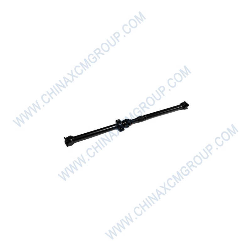 Z3.4.3 Front Drive Shaft