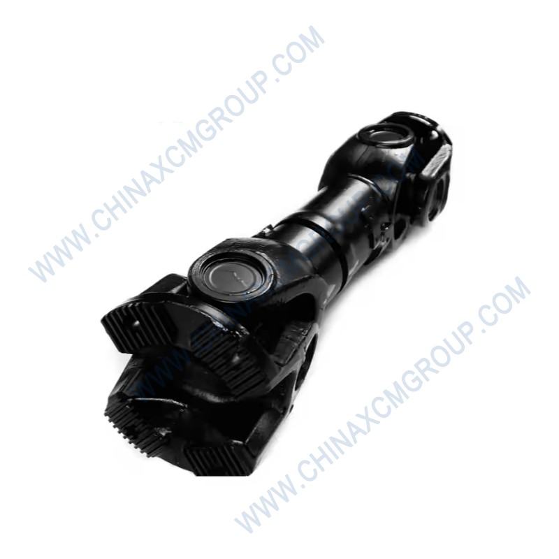 Z3.4.4A Rear Drive Shaft