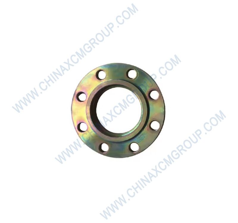 Z3.8-10 Upper Flange